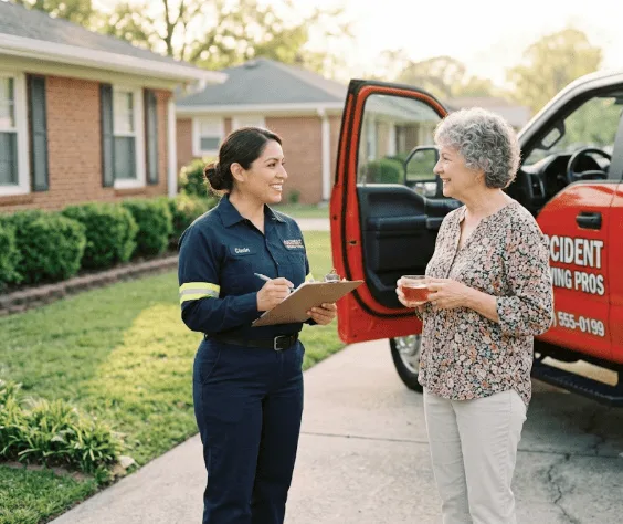 Accident Towing Service University Heights, IA FAQs